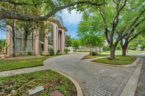 4733 Harley Avenue Fort Worth TX 76107