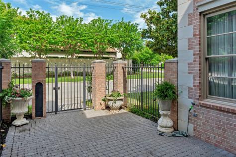 4733 Harley Avenue Fort Worth TX 76107