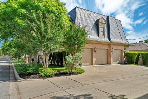 4733 Harley Avenue Fort Worth TX 76107