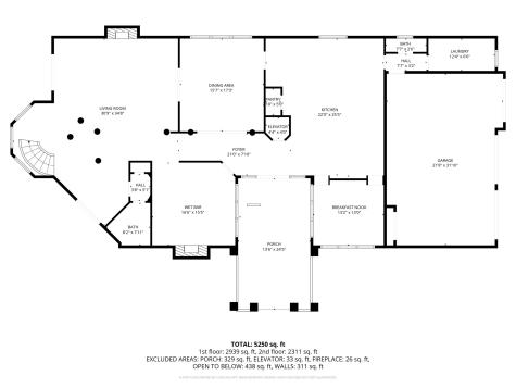 4733 Harley Avenue Fort Worth TX 76107