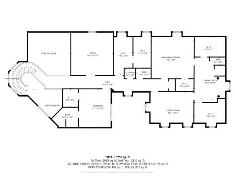 4733 Harley Avenue Fort Worth TX 76107