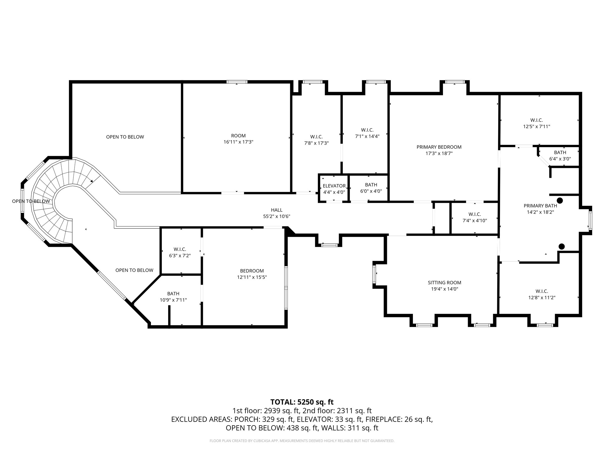 4733 Harley Avenue Fort Worth TX 76107