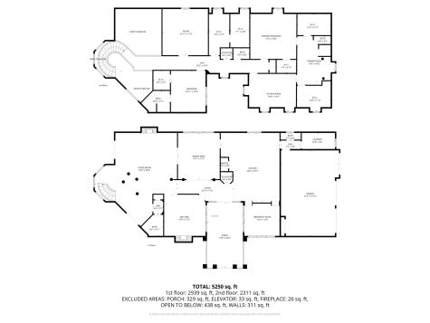4733 Harley Avenue Fort Worth TX 76107