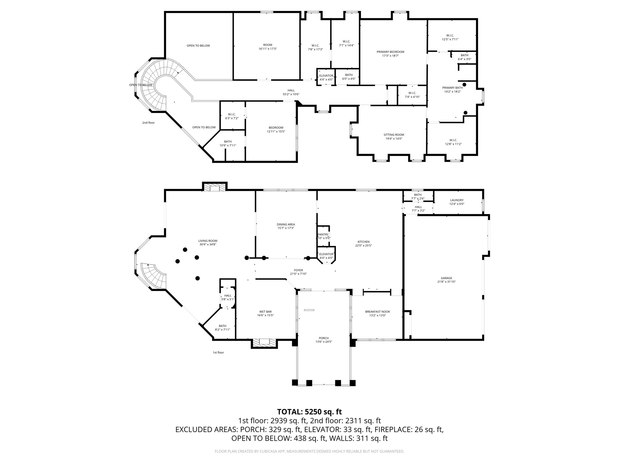 4733 Harley Avenue Fort Worth TX 76107