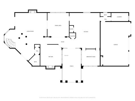 4733 Harley Avenue Fort Worth TX 76107