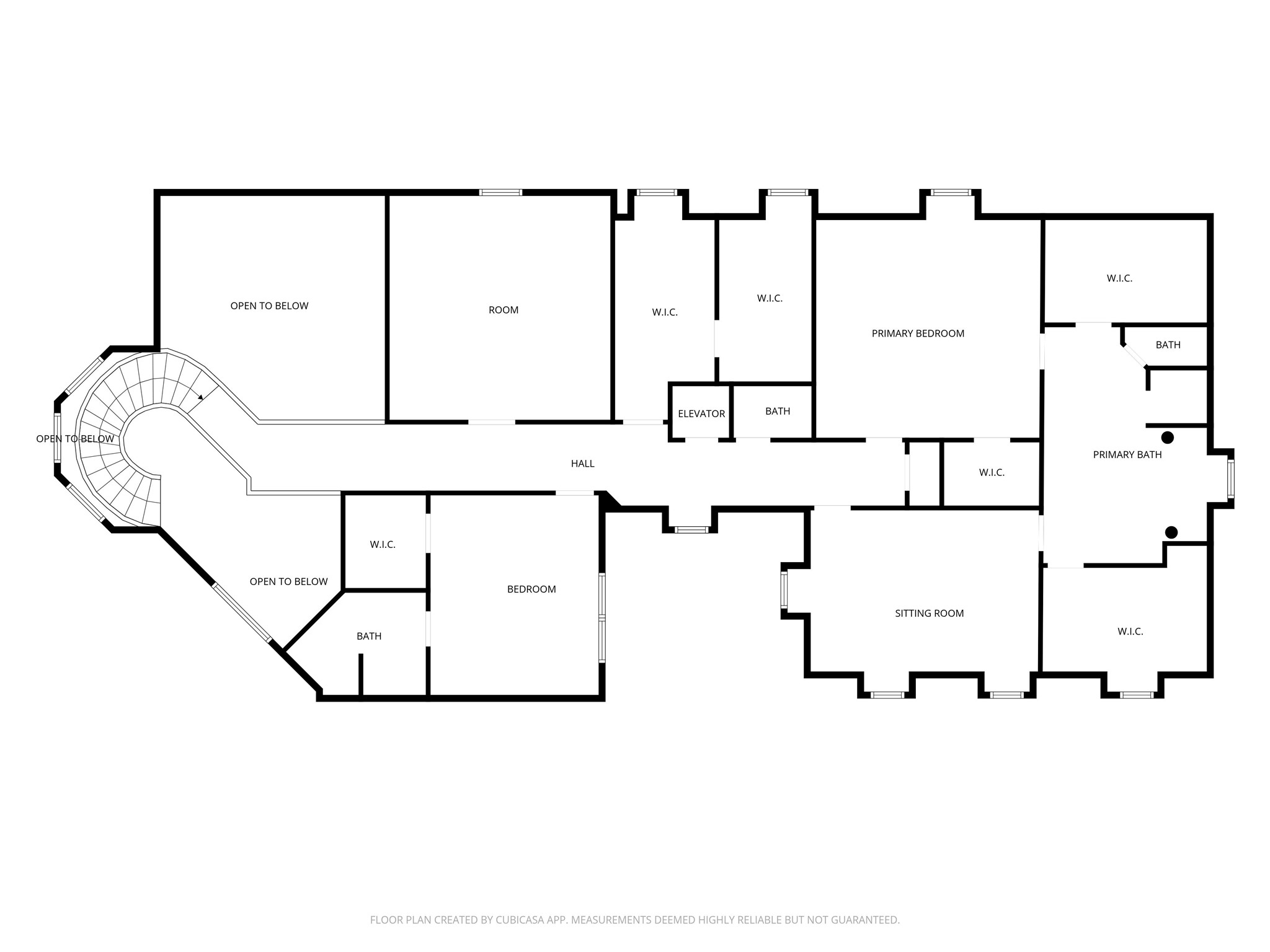 4733 Harley Avenue Fort Worth TX 76107