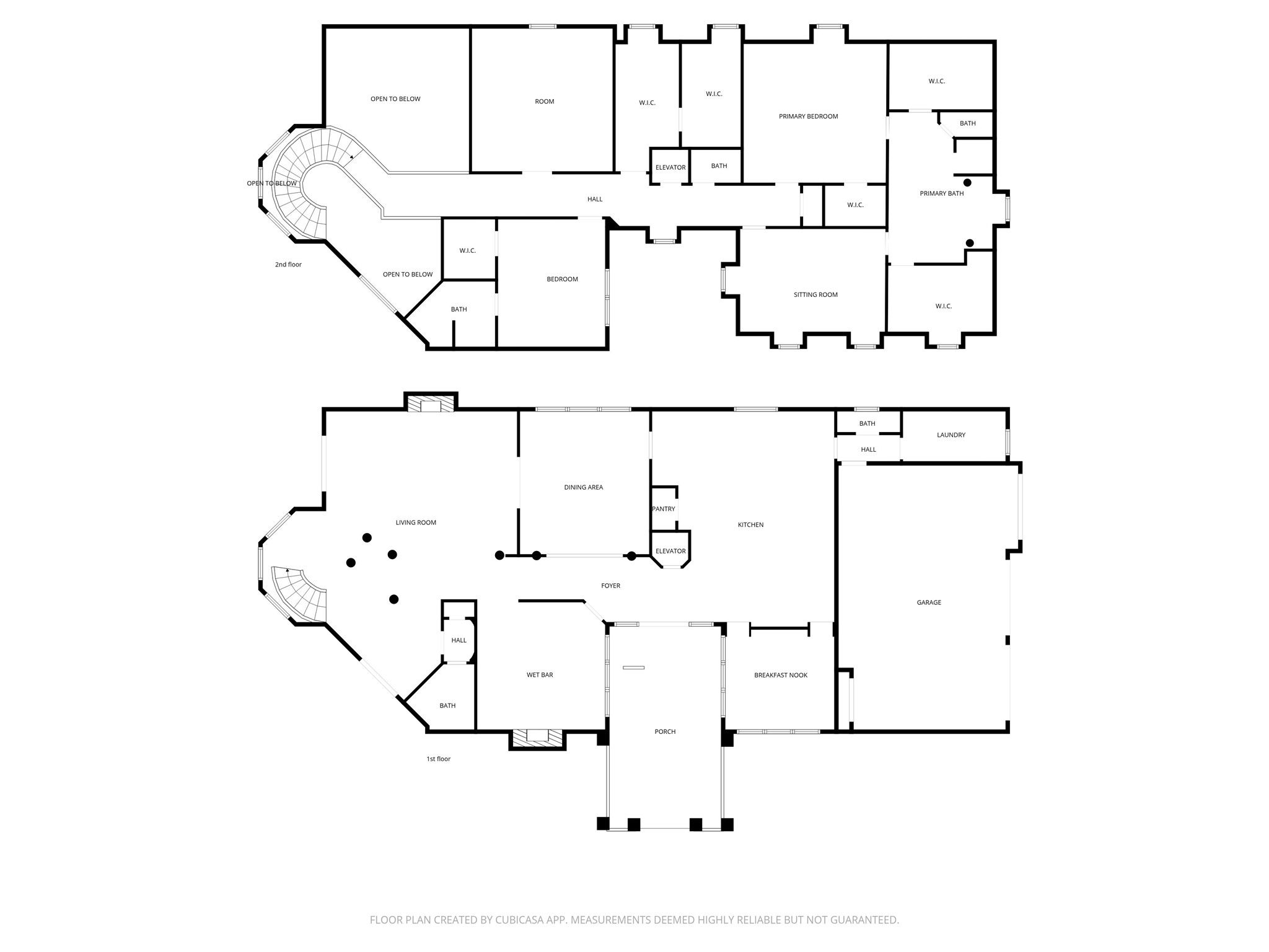 4733 Harley Avenue Fort Worth TX 76107