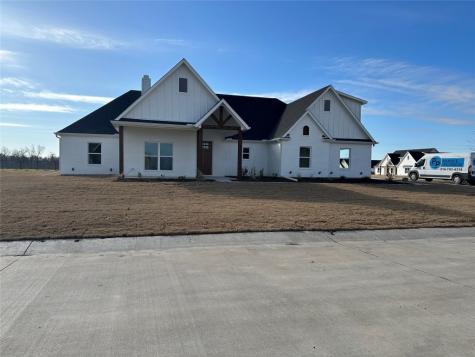 5020 Fox Trot Lane Caddo Mills TX 75135