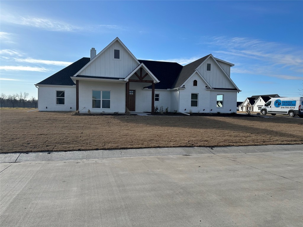 5020 Fox Trot Lane Caddo Mills TX 75135