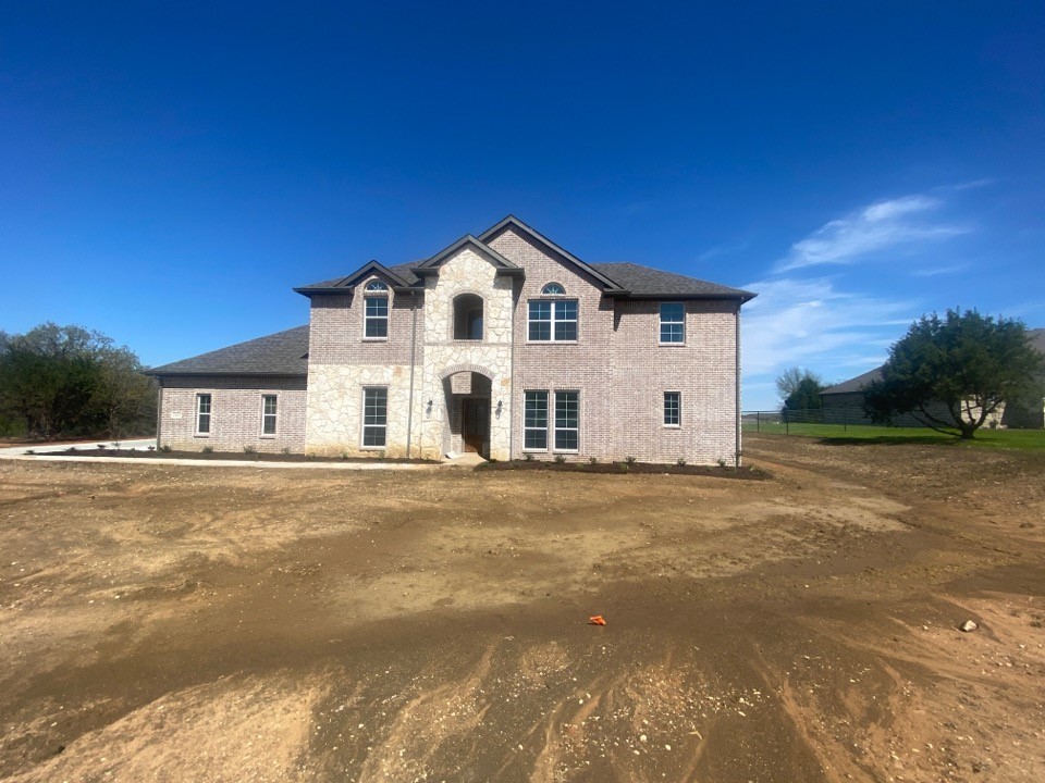 2167 Sugar Button Lane Alvarado TX 76009