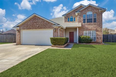 325 Georgian Oak Court Lake Dallas TX 75065