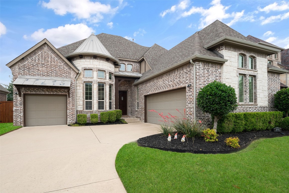 14108 Stars Road Frisco TX 75035