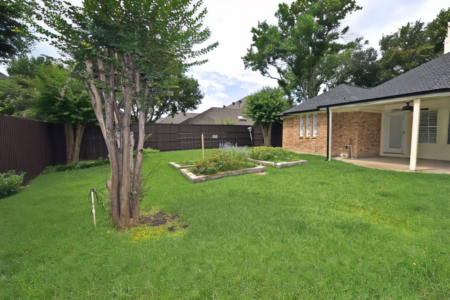 2902 Live Oak Drive Rowlett TX 75088