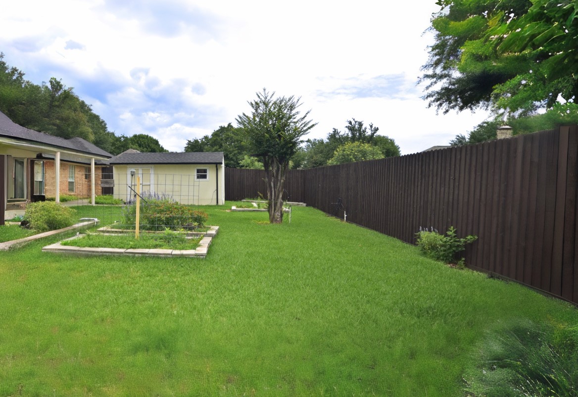 2902 Live Oak Drive Rowlett TX 75088