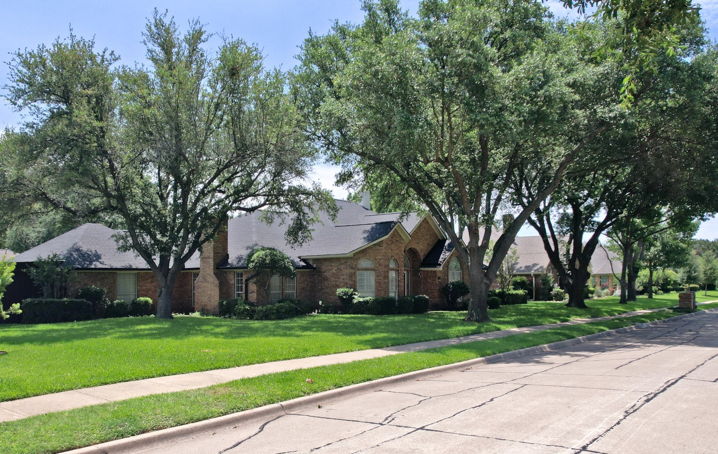 2902 Live Oak Drive Rowlett TX 75088