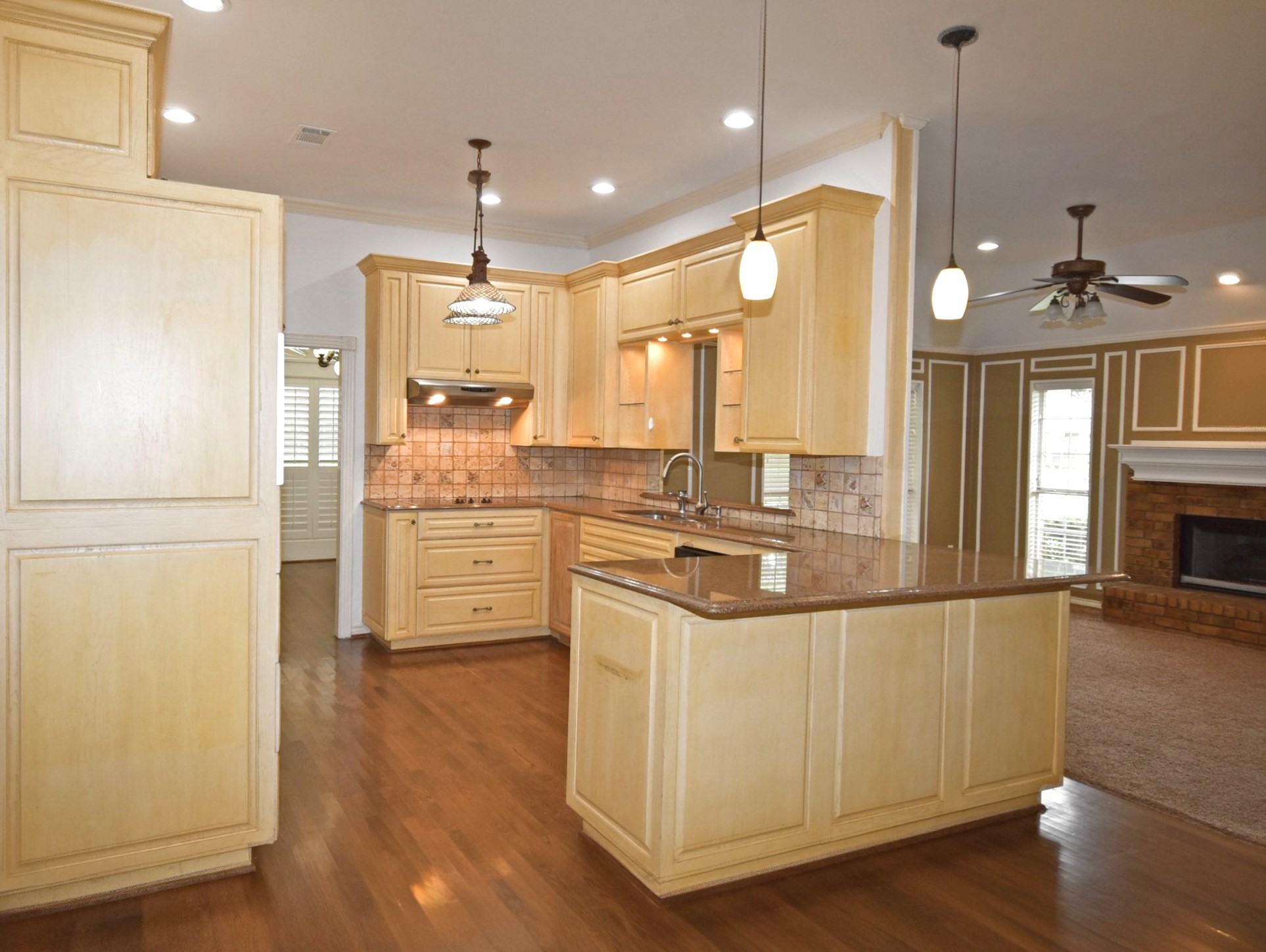 2902 Live Oak Drive Rowlett TX 75088