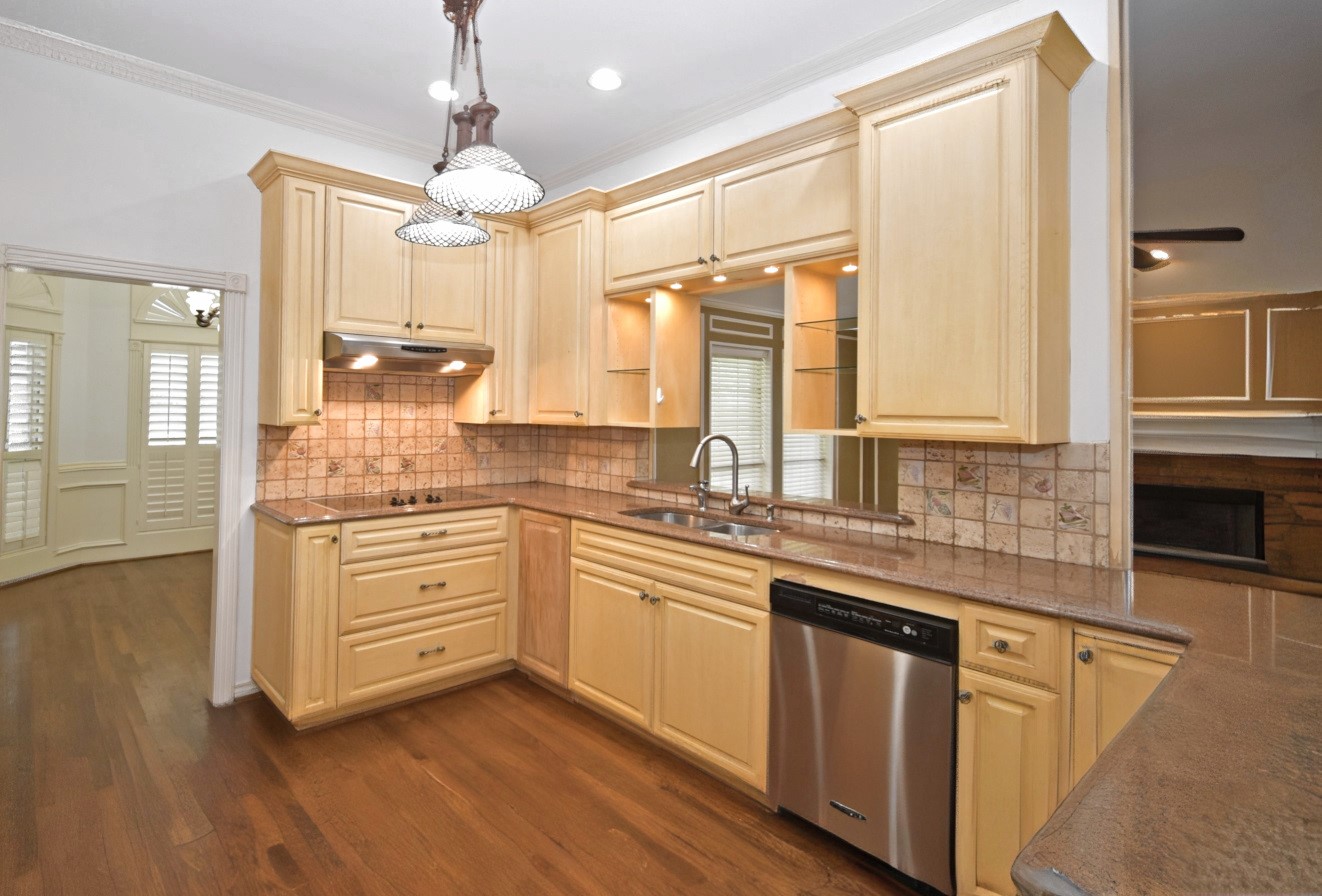 2902 Live Oak Drive Rowlett TX 75088