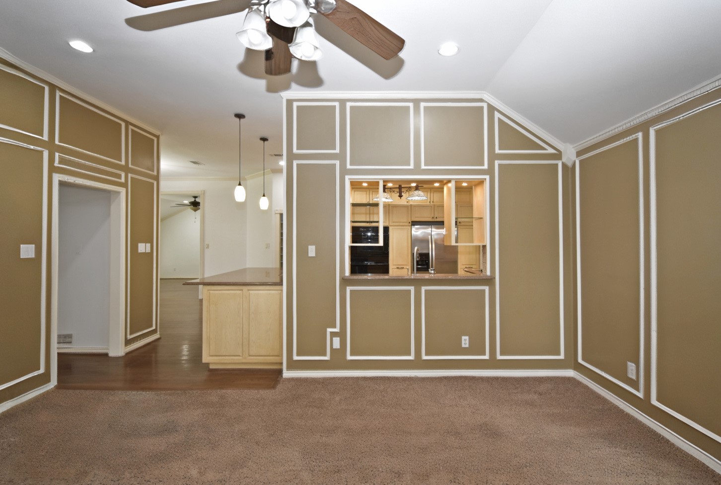 2902 Live Oak Drive Rowlett TX 75088