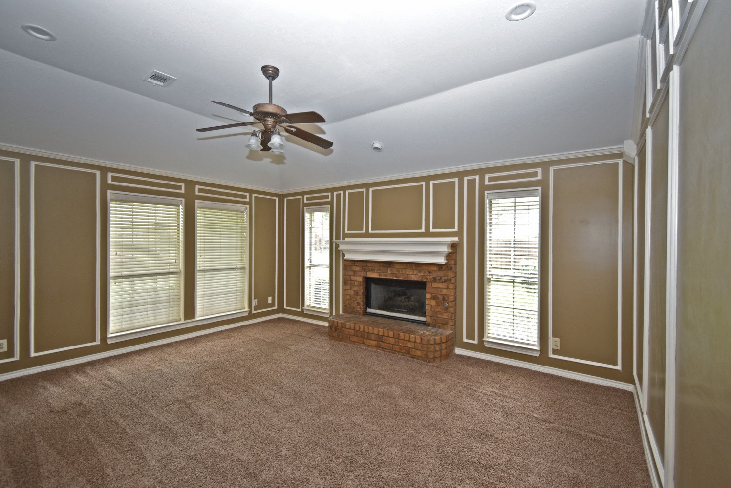 2902 Live Oak Drive Rowlett TX 75088