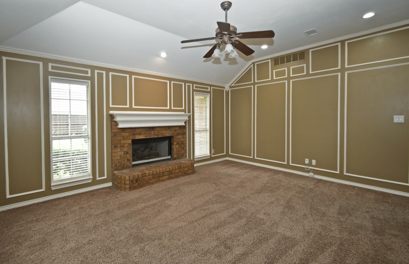 2902 Live Oak Drive Rowlett TX 75088