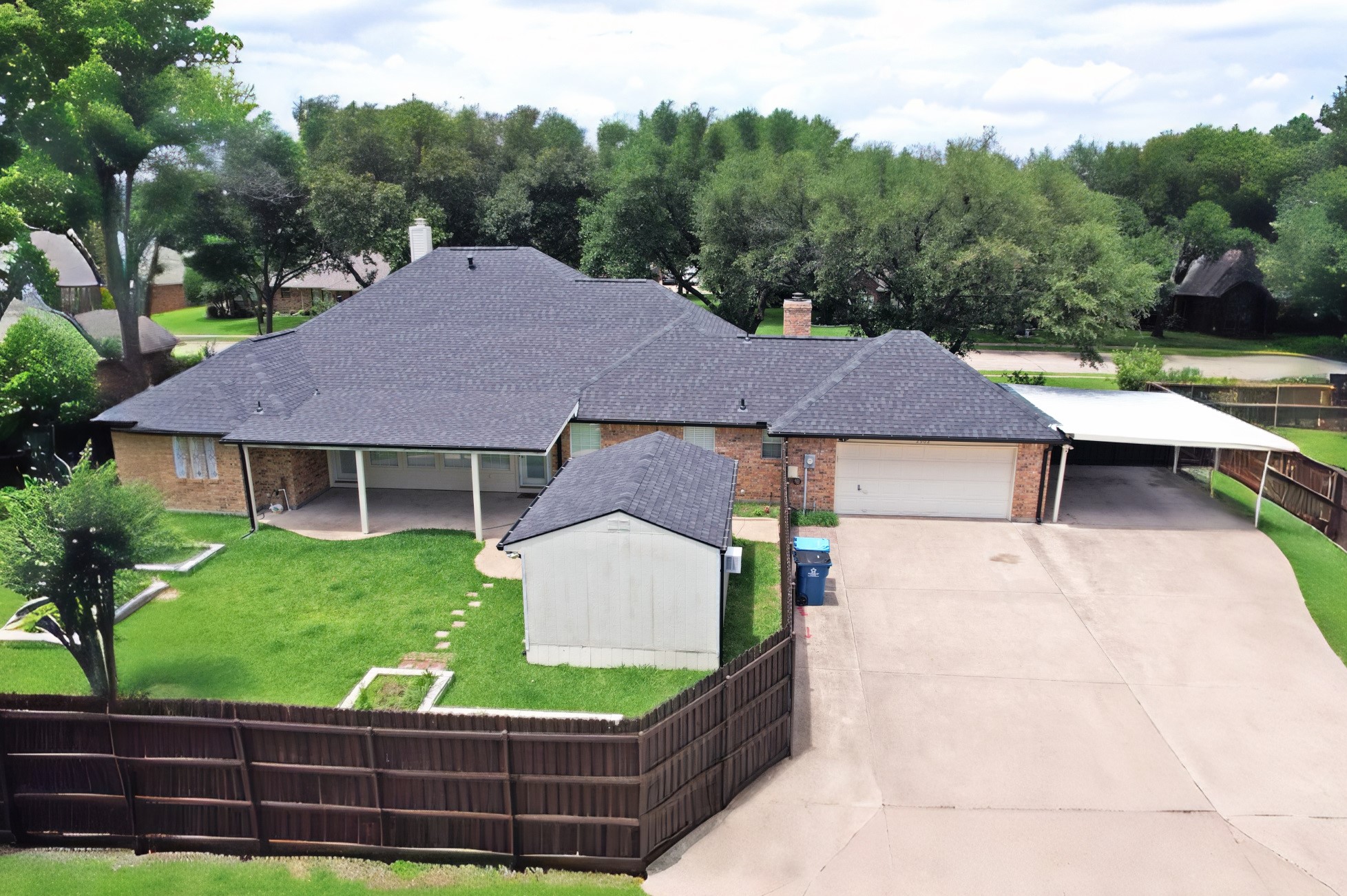 2902 Live Oak Drive Rowlett TX 75088