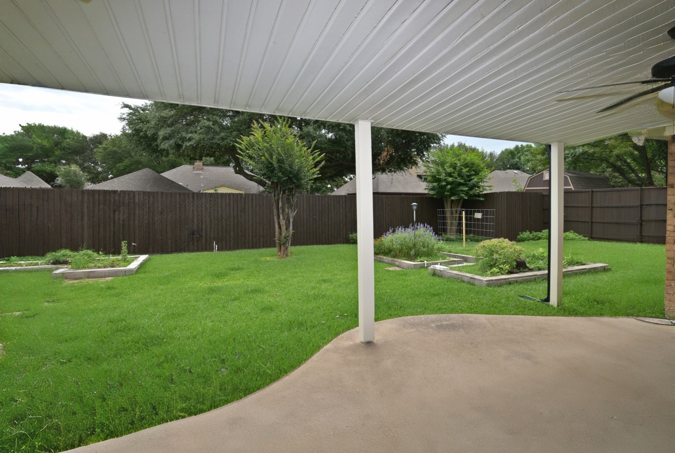 2902 Live Oak Drive Rowlett TX 75088