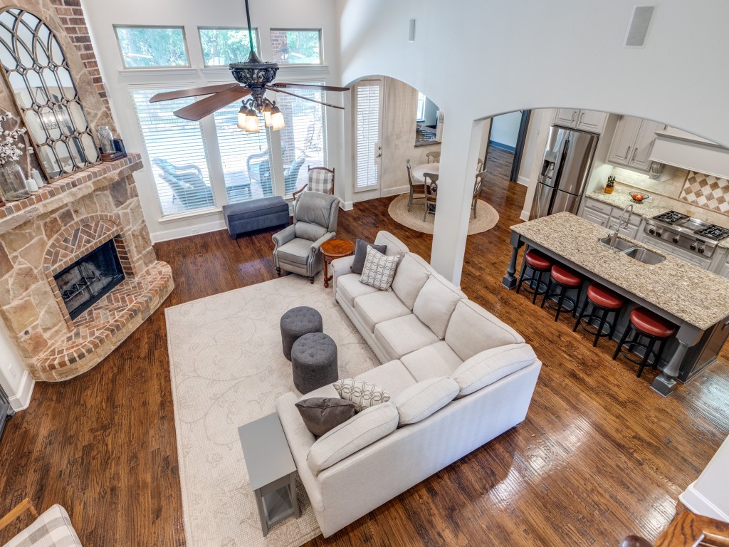 14911 Bardwell Lane Frisco TX 75035