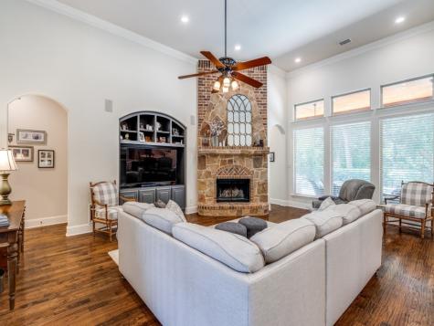 14911 Bardwell Lane Frisco TX 75035