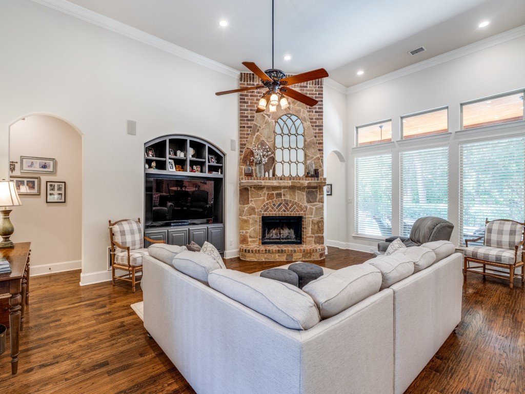 14911 Bardwell Lane Frisco TX 75035