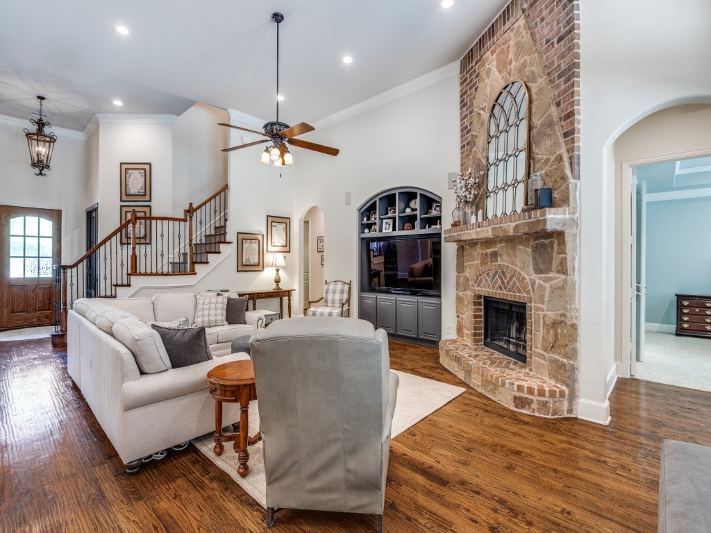 14911 Bardwell Lane Frisco TX 75035