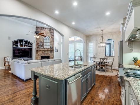 14911 Bardwell Lane Frisco TX 75035