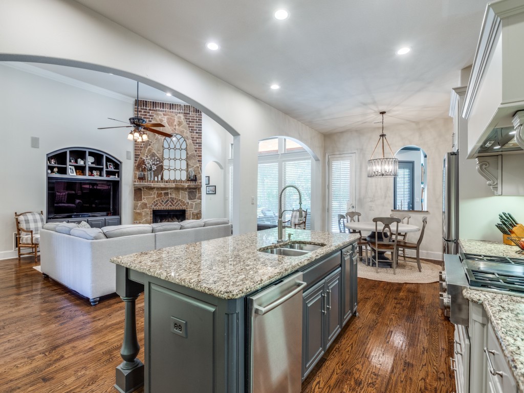 14911 Bardwell Lane Frisco TX 75035