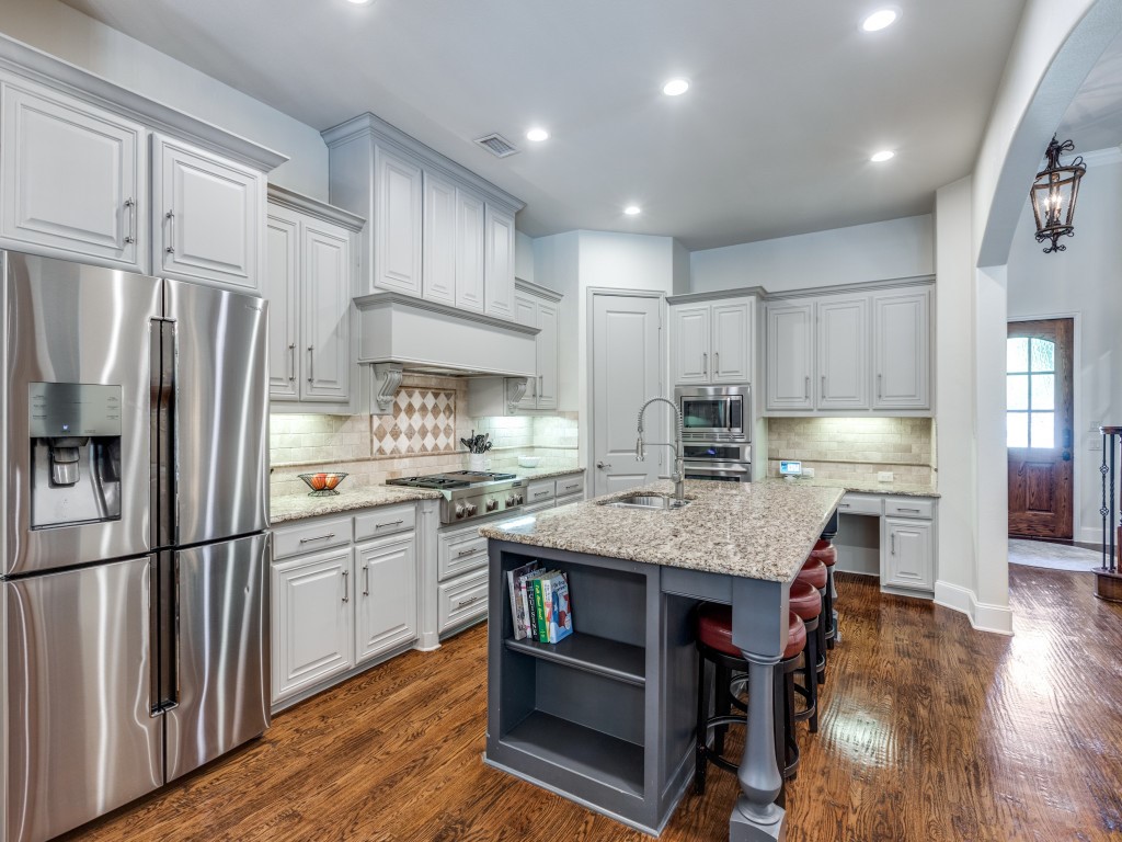 14911 Bardwell Lane Frisco TX 75035