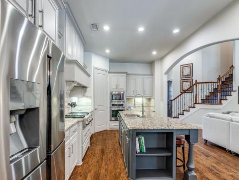 14911 Bardwell Lane Frisco TX 75035