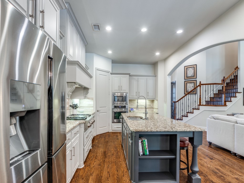 14911 Bardwell Lane Frisco TX 75035