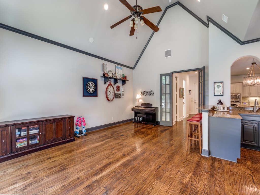 14911 Bardwell Lane Frisco TX 75035