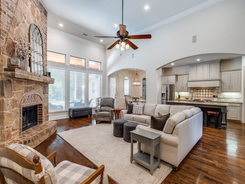 14911 Bardwell Lane Frisco TX 75035