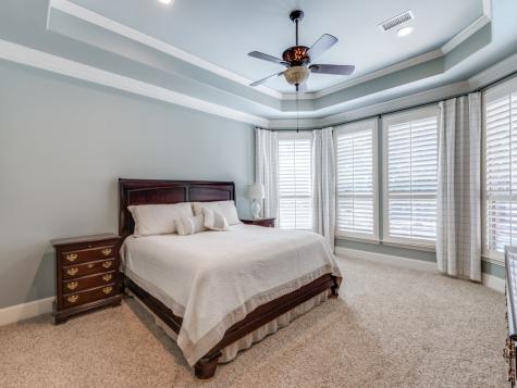 14911 Bardwell Lane Frisco TX 75035