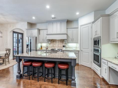 14911 Bardwell Lane Frisco TX 75035