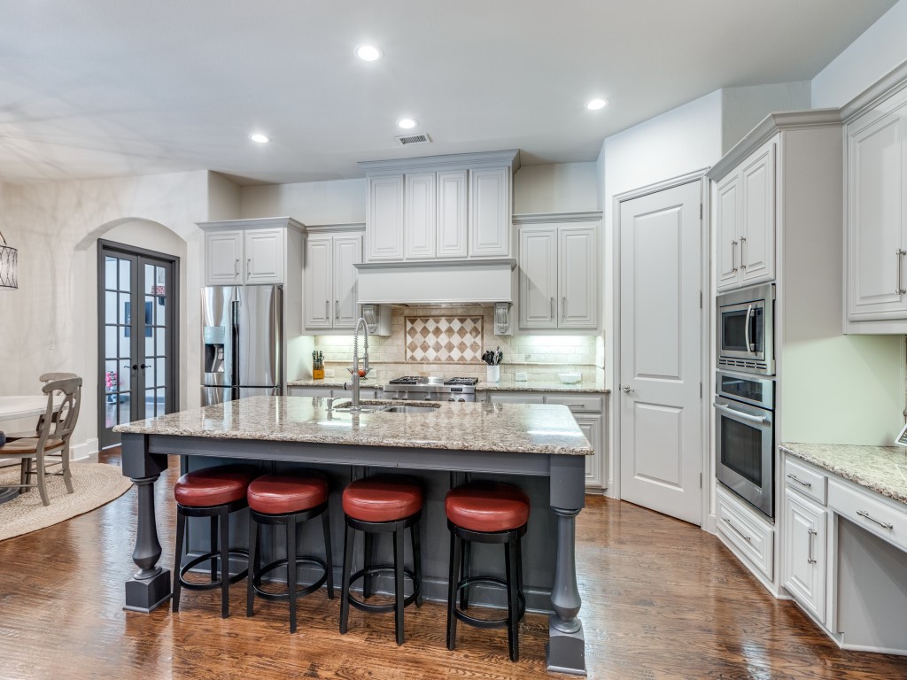 14911 Bardwell Lane Frisco TX 75035