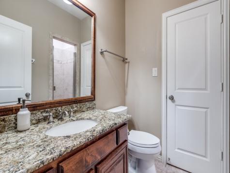 14911 Bardwell Lane Frisco TX 75035