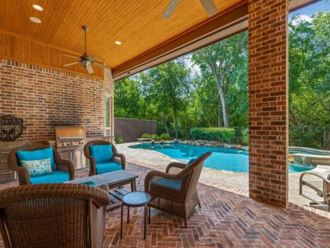 14911 Bardwell Lane Frisco TX 75035