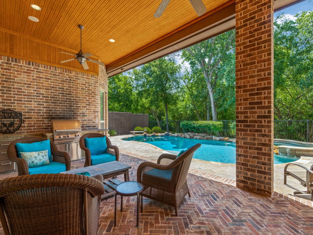 14911 Bardwell Lane Frisco TX 75035