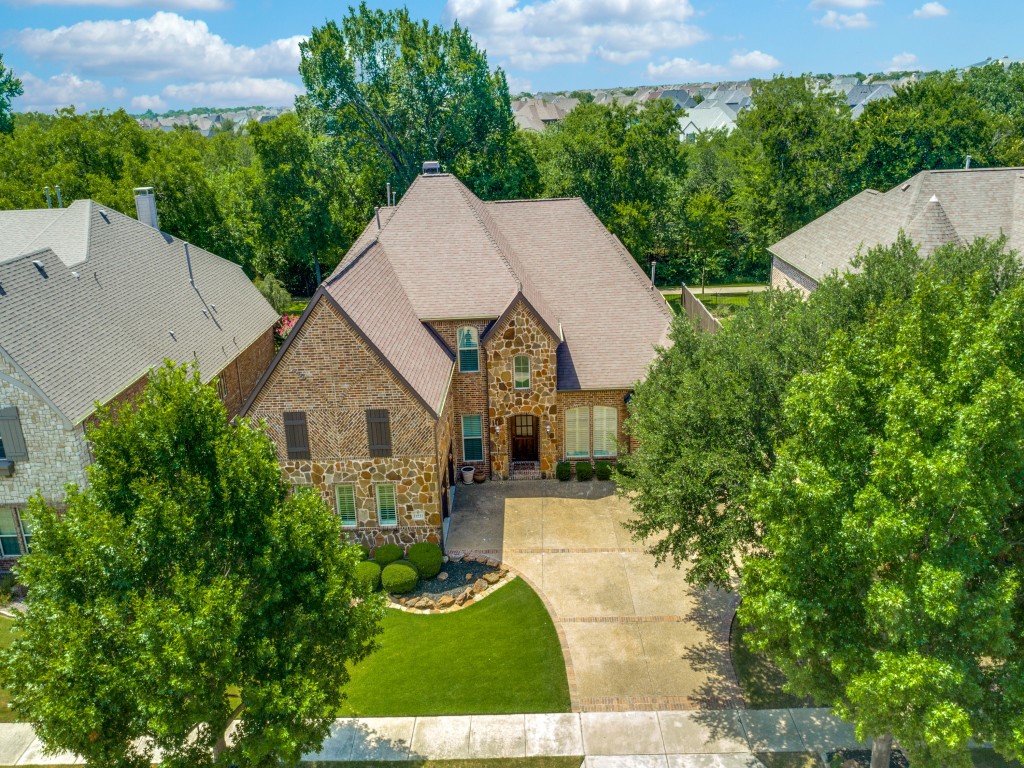 14911 Bardwell Lane Frisco TX 75035