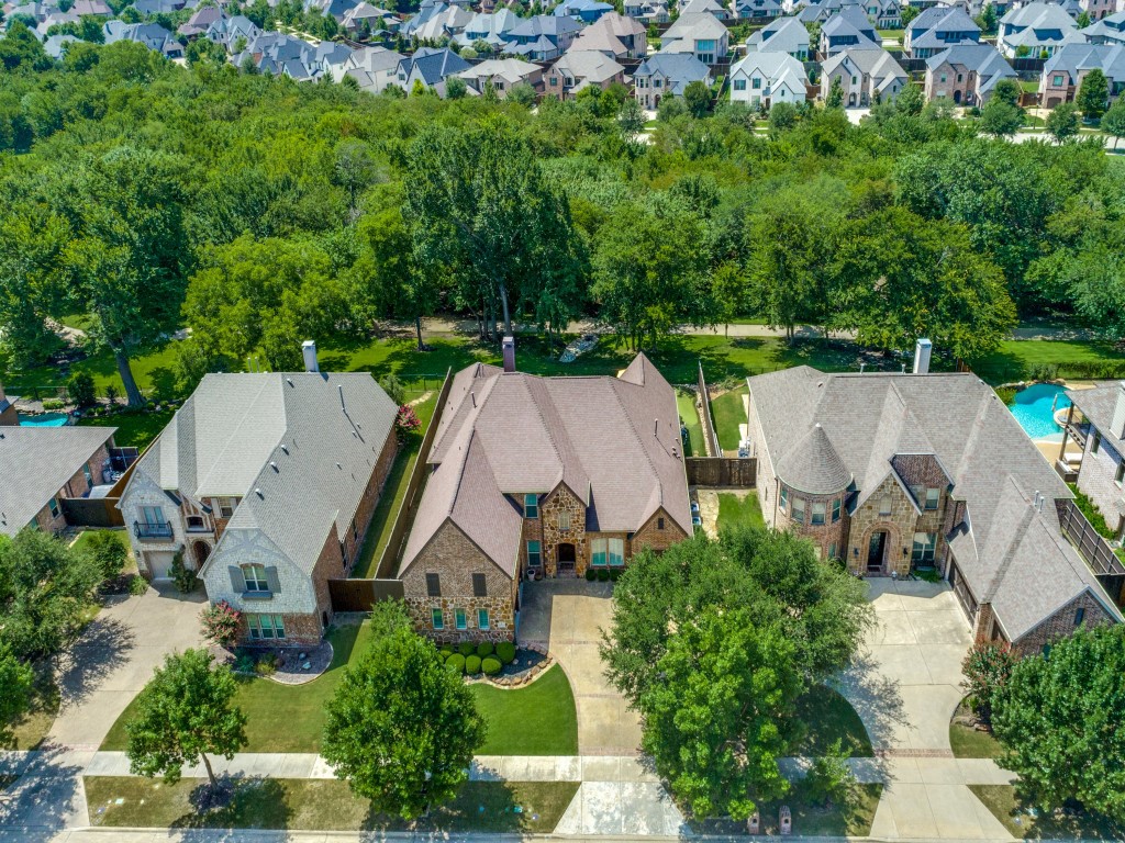 14911 Bardwell Lane Frisco TX 75035