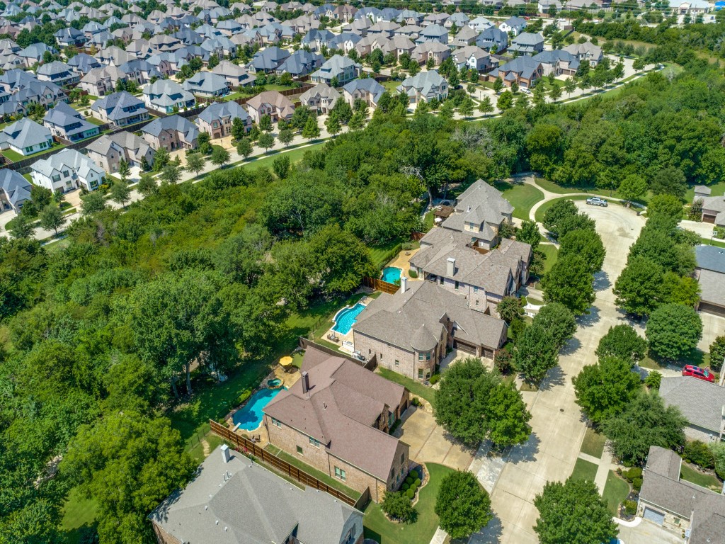 14911 Bardwell Lane Frisco TX 75035