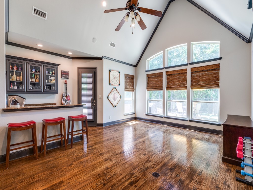 14911 Bardwell Lane Frisco TX 75035