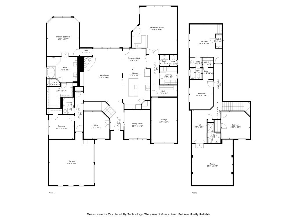 14911 Bardwell Lane Frisco TX 75035