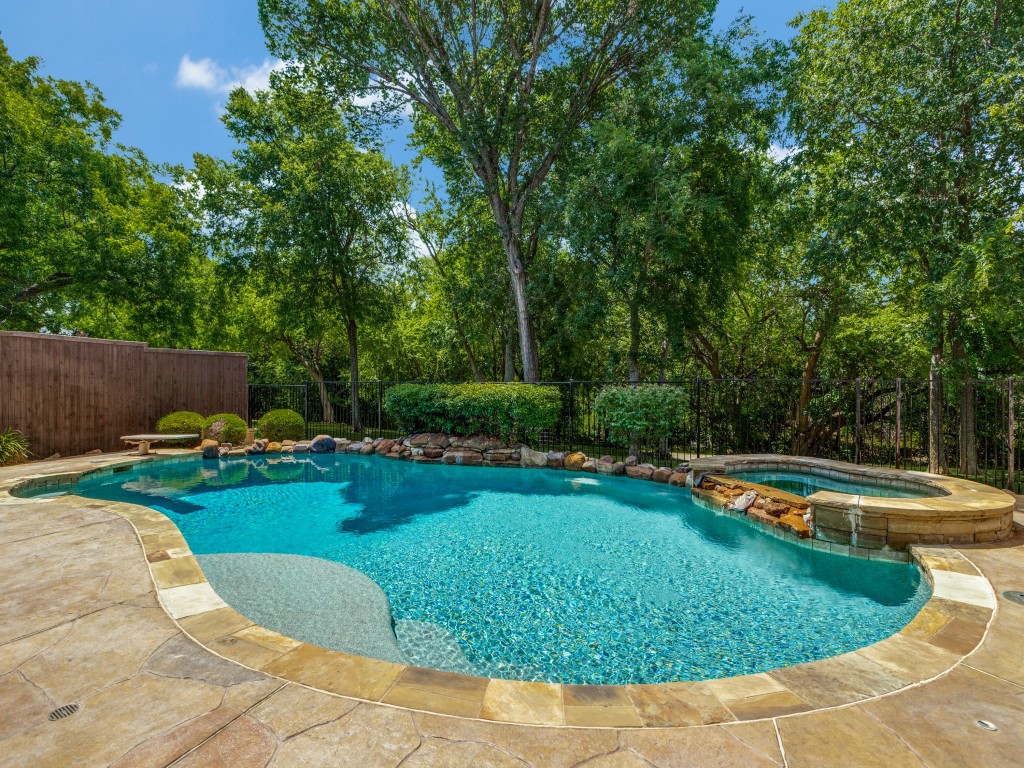 14911 Bardwell Lane Frisco TX 75035