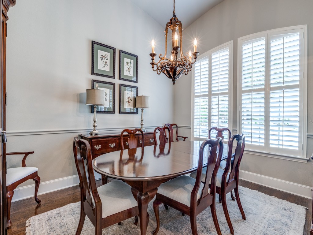 14911 Bardwell Lane Frisco TX 75035